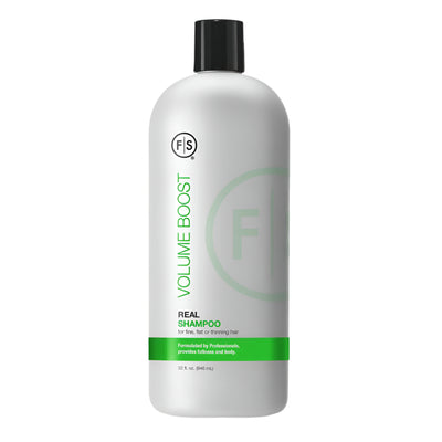 FS Volume Boost Real Shampoo 32oz