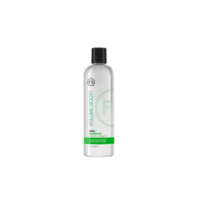 FS Volume Boost Real Shampoo 3oz