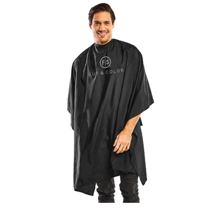 FS Whisper Styling Cape