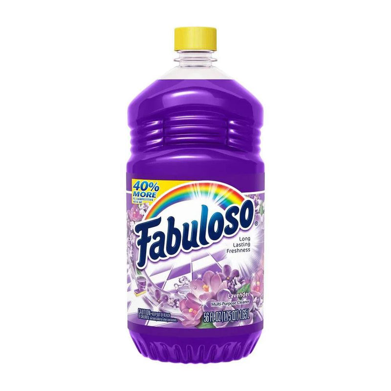 Fabuloso Lavender Purple 56oz