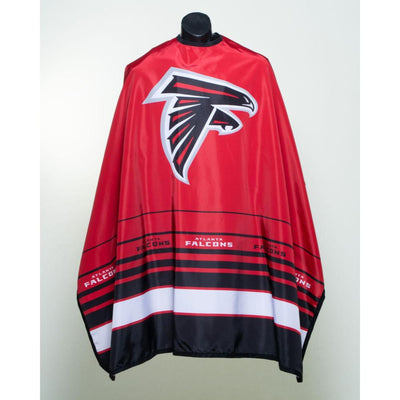 My Team Capes Official Licensed NFL Cutting Capes