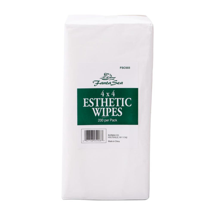 FantaSea 4x4 Esthetic Wipes