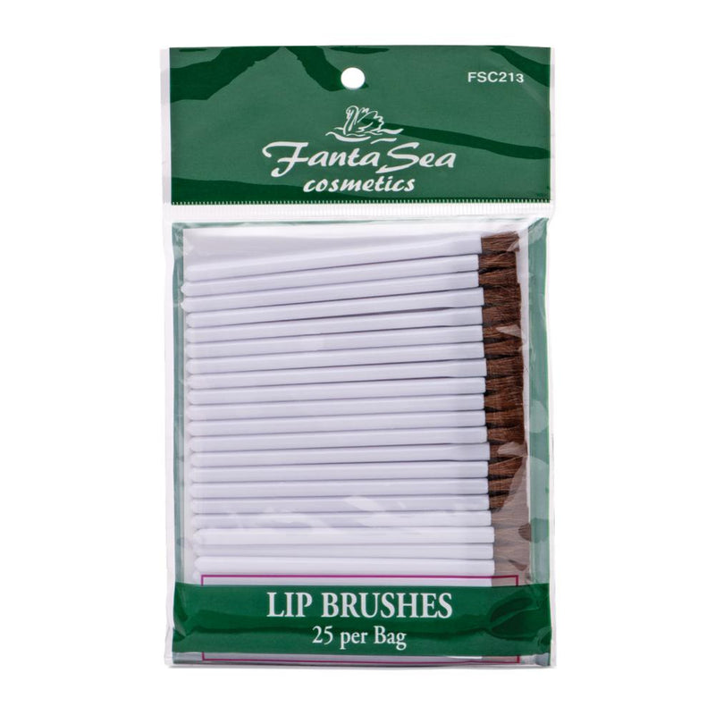 FantaSea Disposable Lip Brushes