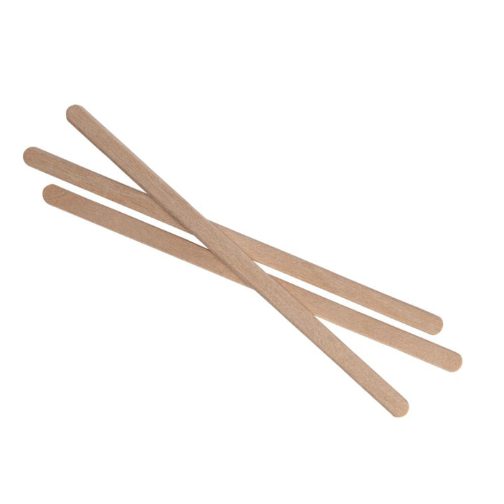 Fantasea Eyebrow Waxing Applicators 100ct