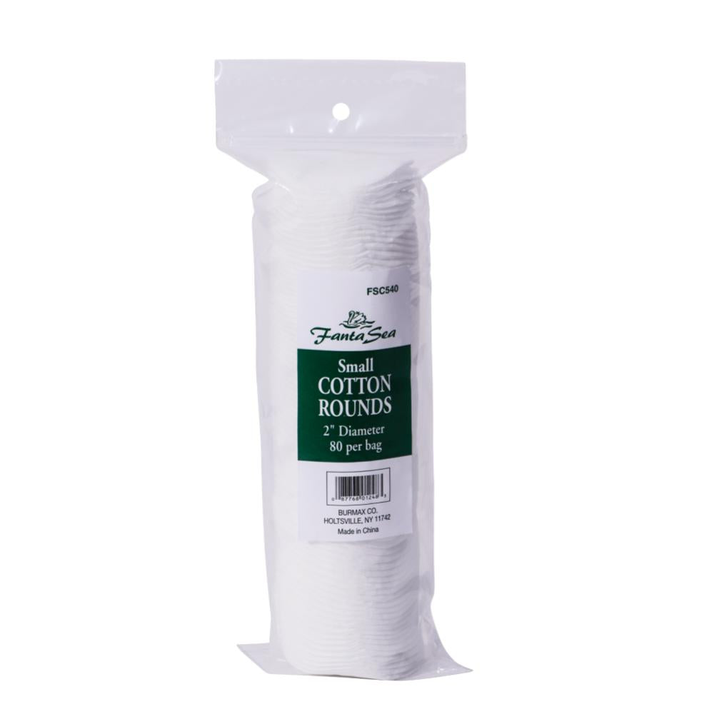 FantaSea Small Cotton Rounds