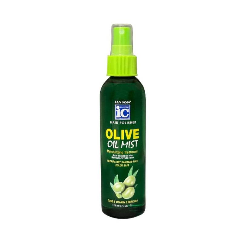 Fantasia IC Olive Oil Mist 6oz