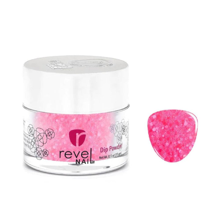 Revel Nail Dip Powder 2oz