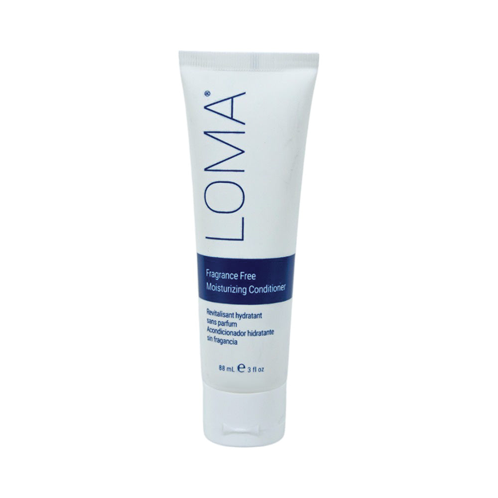 Fragrance Free Moisturizing Conditioner 3oz