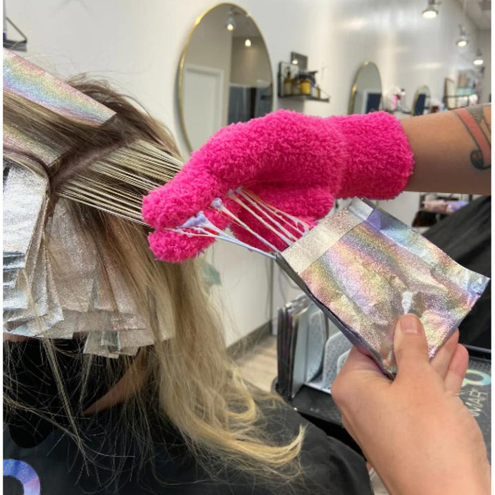 Framar Bleach Blenders