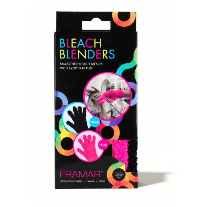 Framar Bleach Blenders