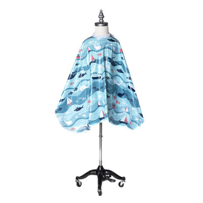 Fromm Kids Shampoo Cape - Ocean Life