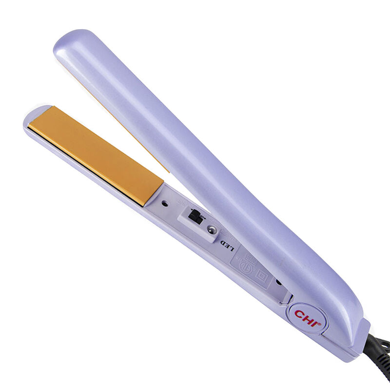 CHI 1" Hairstyling Iron - Lavender Ice
