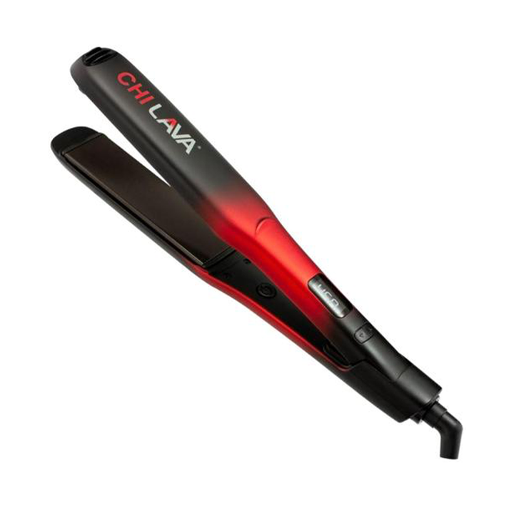 CHI Lava Ceramic Hair Styling Iron 1.5"