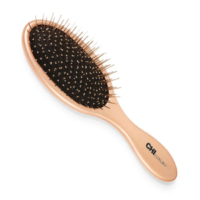 CHI Luxury Metal Bristle Paddle Brush