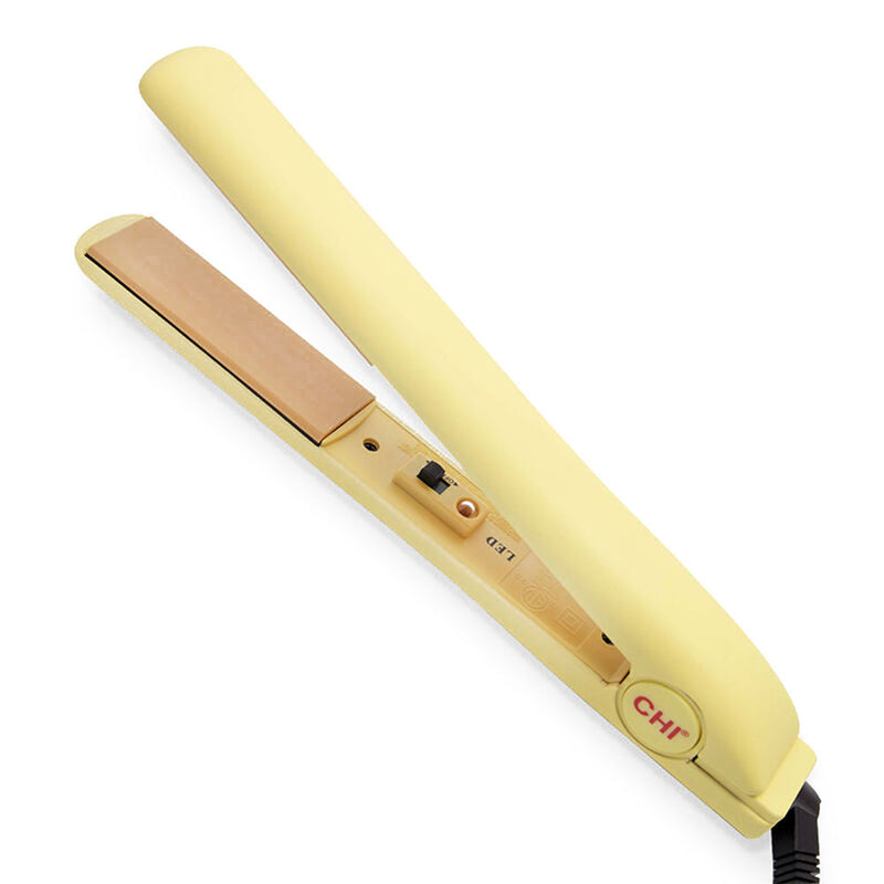 CHI Hairstyling Iron 1" Ray of Sunshine