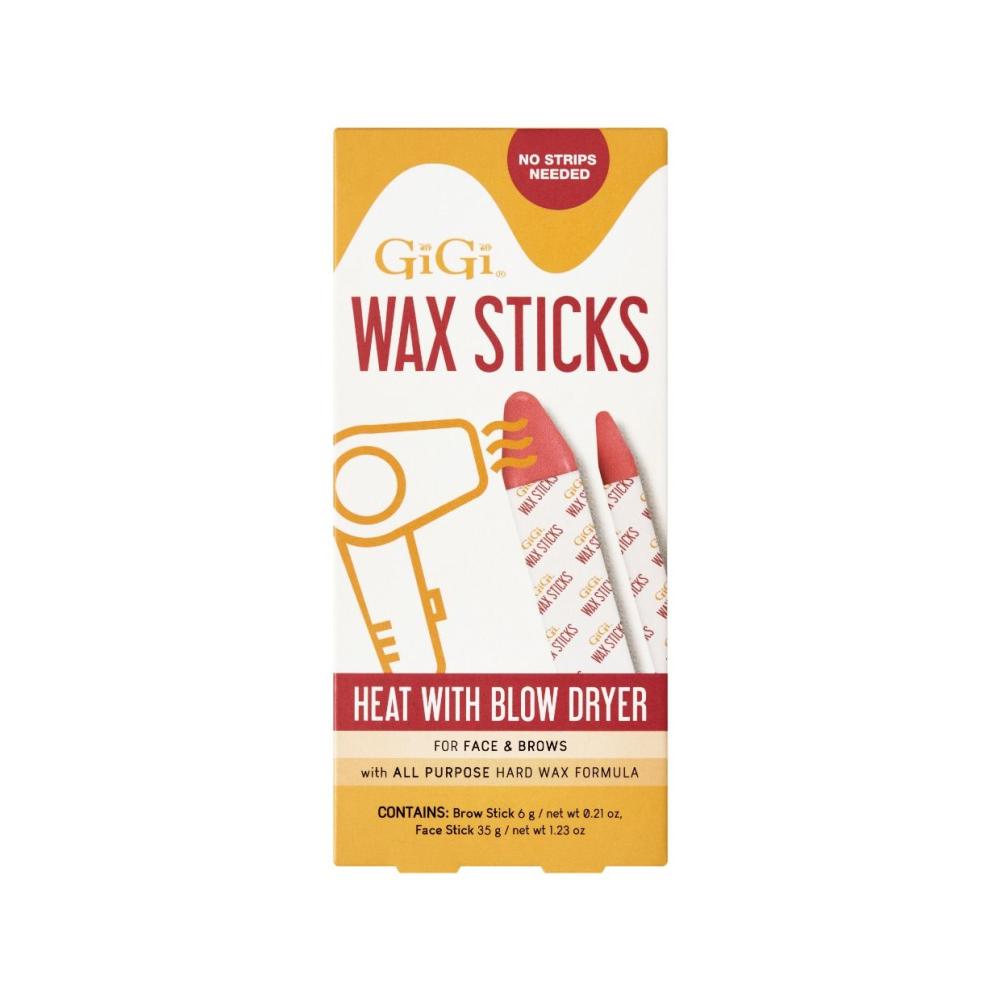 GIGI Wax Sticks for Face and Brows