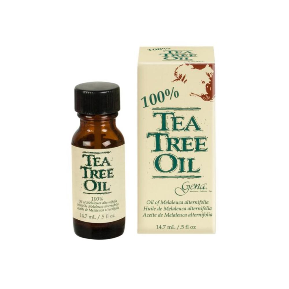 Gena Tea Tree Oil