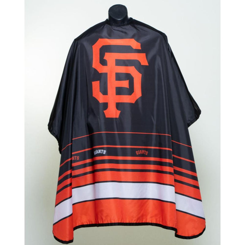 My Team Capes Official Licensed MLB Cutting Capes