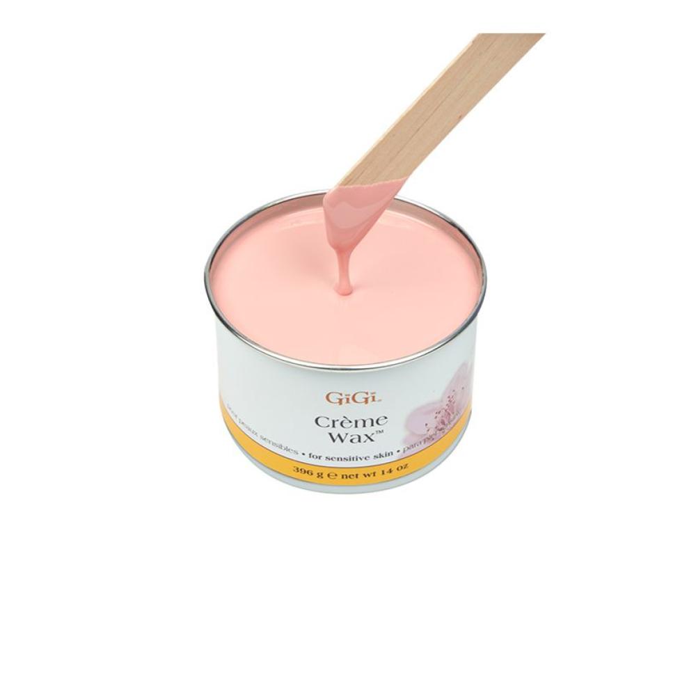 GiGi Creme Wax 14oz
