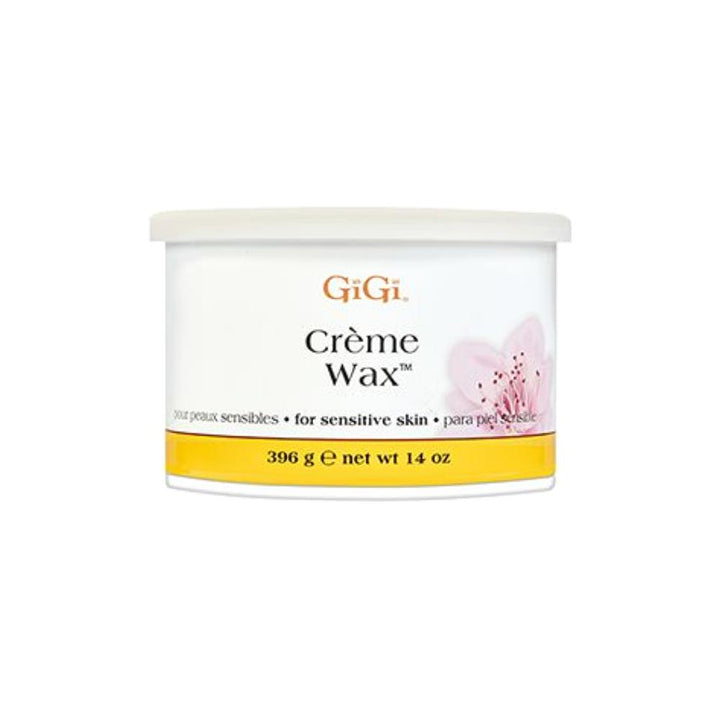 GiGi Creme Wax 14oz