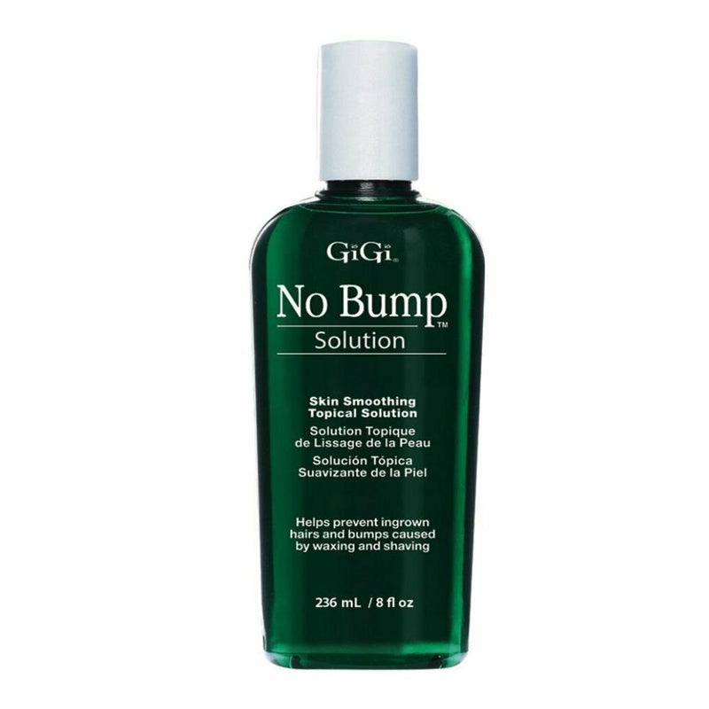 GiGi No Bump Solution 8oz