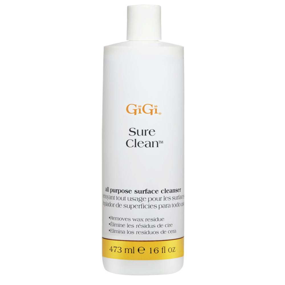 GiGi Sure Clean All Purpose Surface Cleaner 16oz