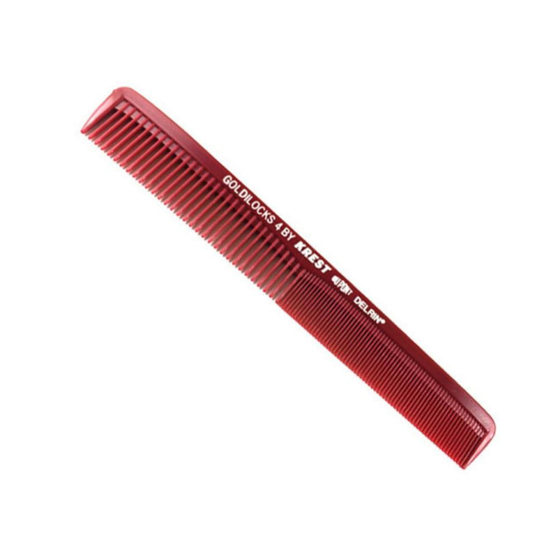 Krest Goldilocks All-purpose Styler Comb 