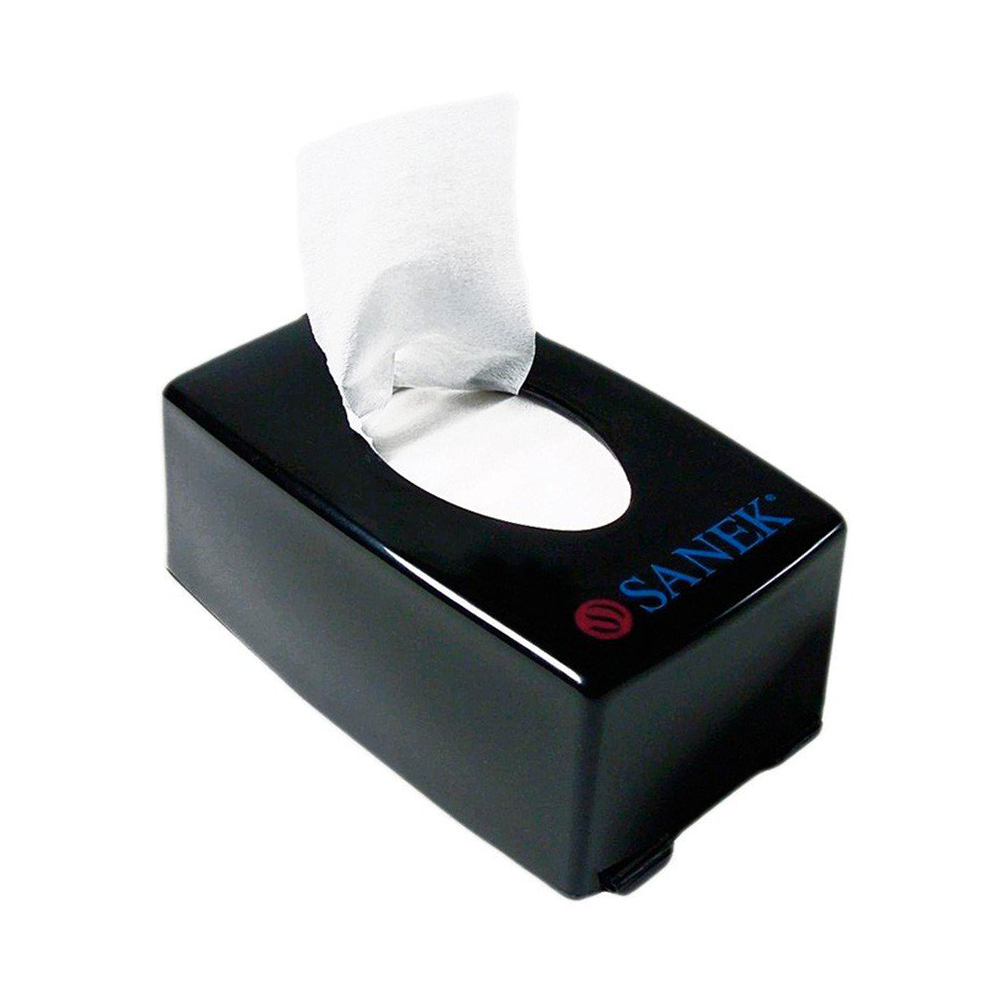 Graham Sanek Dispenser