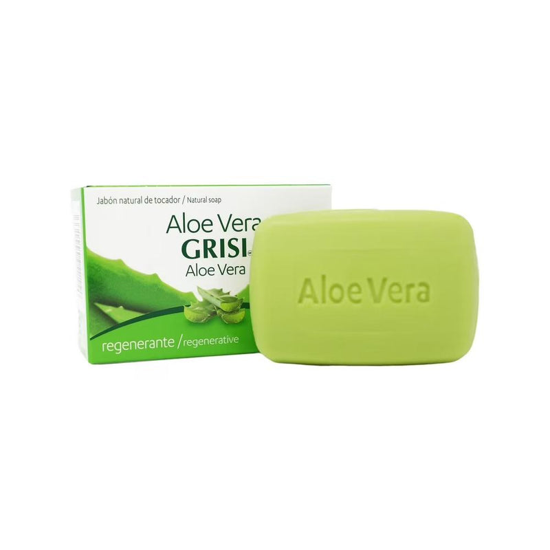 Grisi Alove Vera Bar Soap 3.5oz