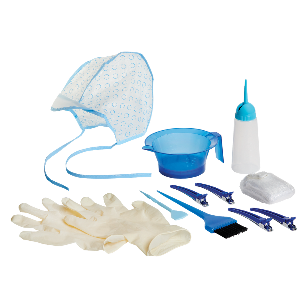 Hair Colorist Tool Kit