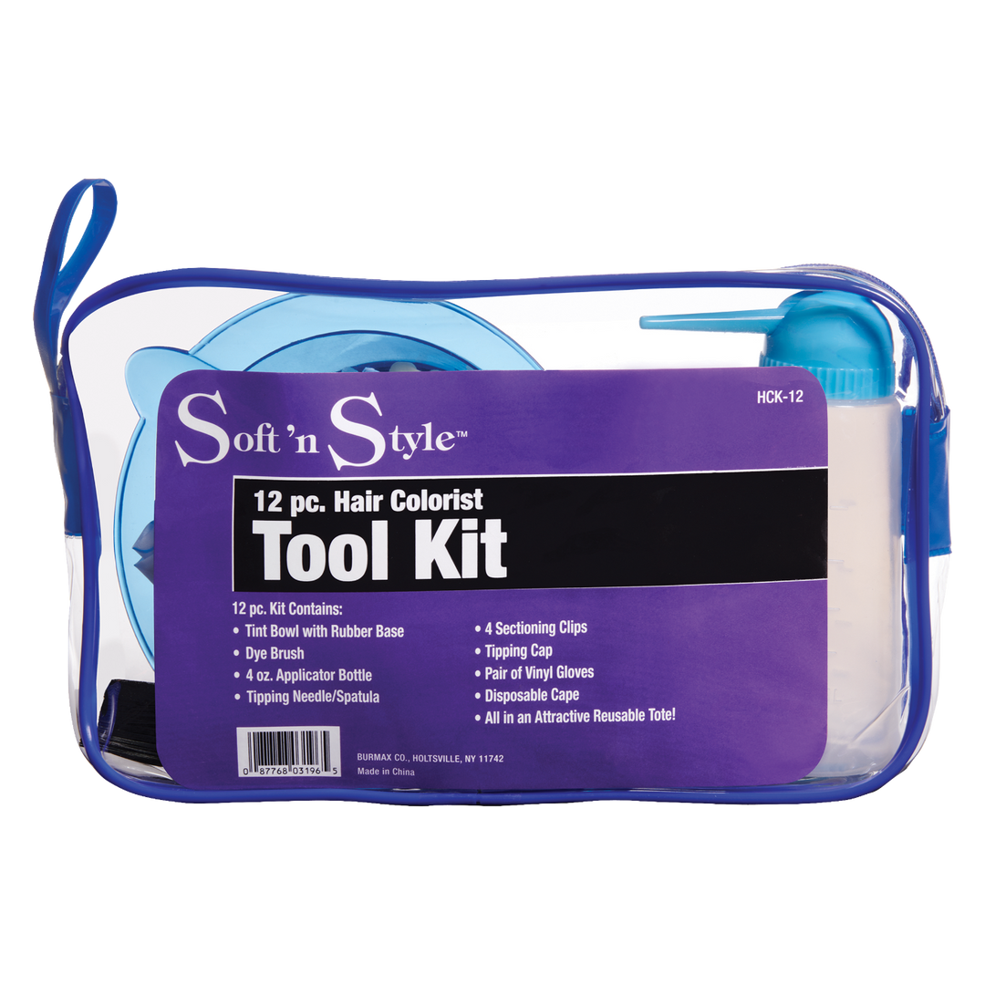 Hair Colorist Tool Kit