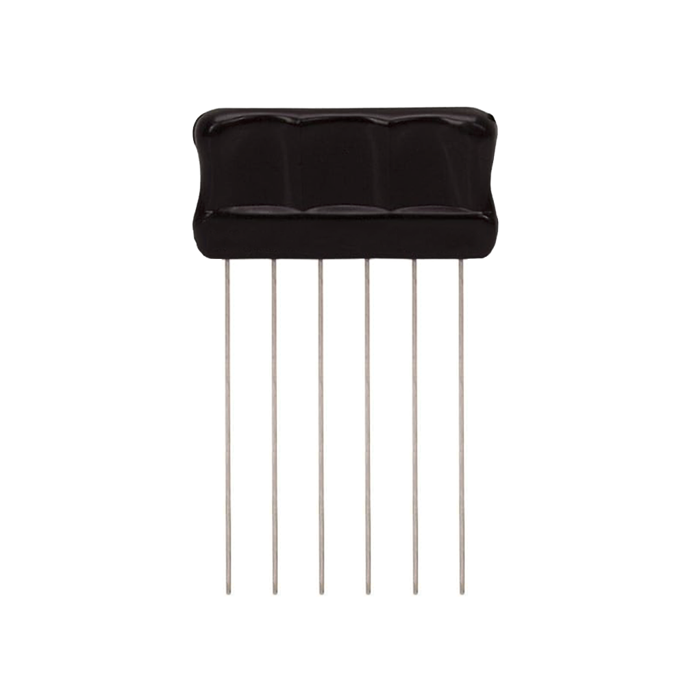 Hair Styla Metal Prong Lift