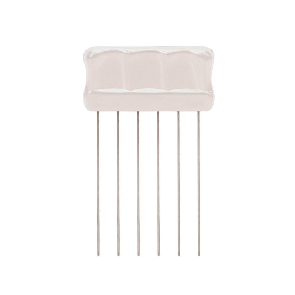 Hair Styla Metal Prong Lift