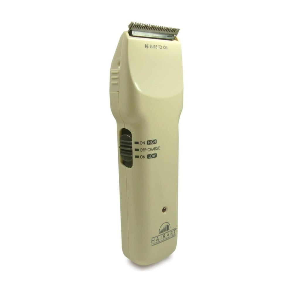 HairArt Super Power Clipper/Trimmer