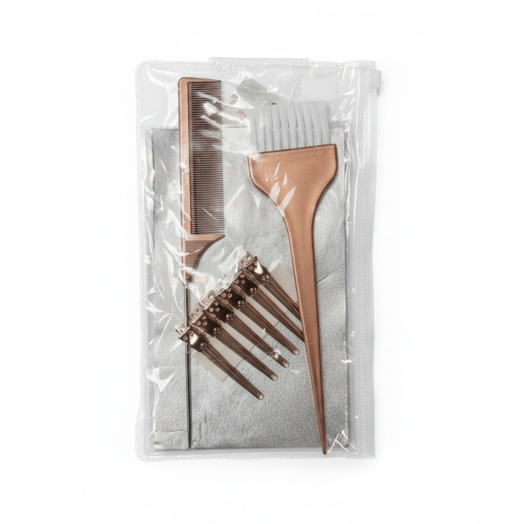 Hair Color Kit