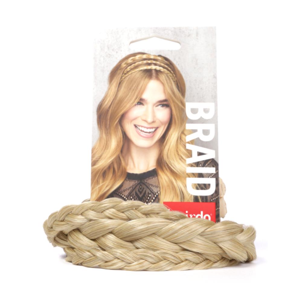 Hairdo 3PC Braid Band Kit R14/88H - Golden Wheat