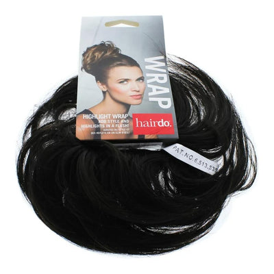 Hairdo Highlight Hair Wrap