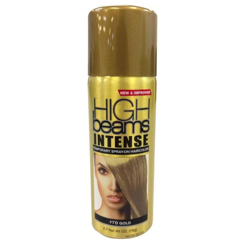 High Beams Intense Spray-On Hair Color 