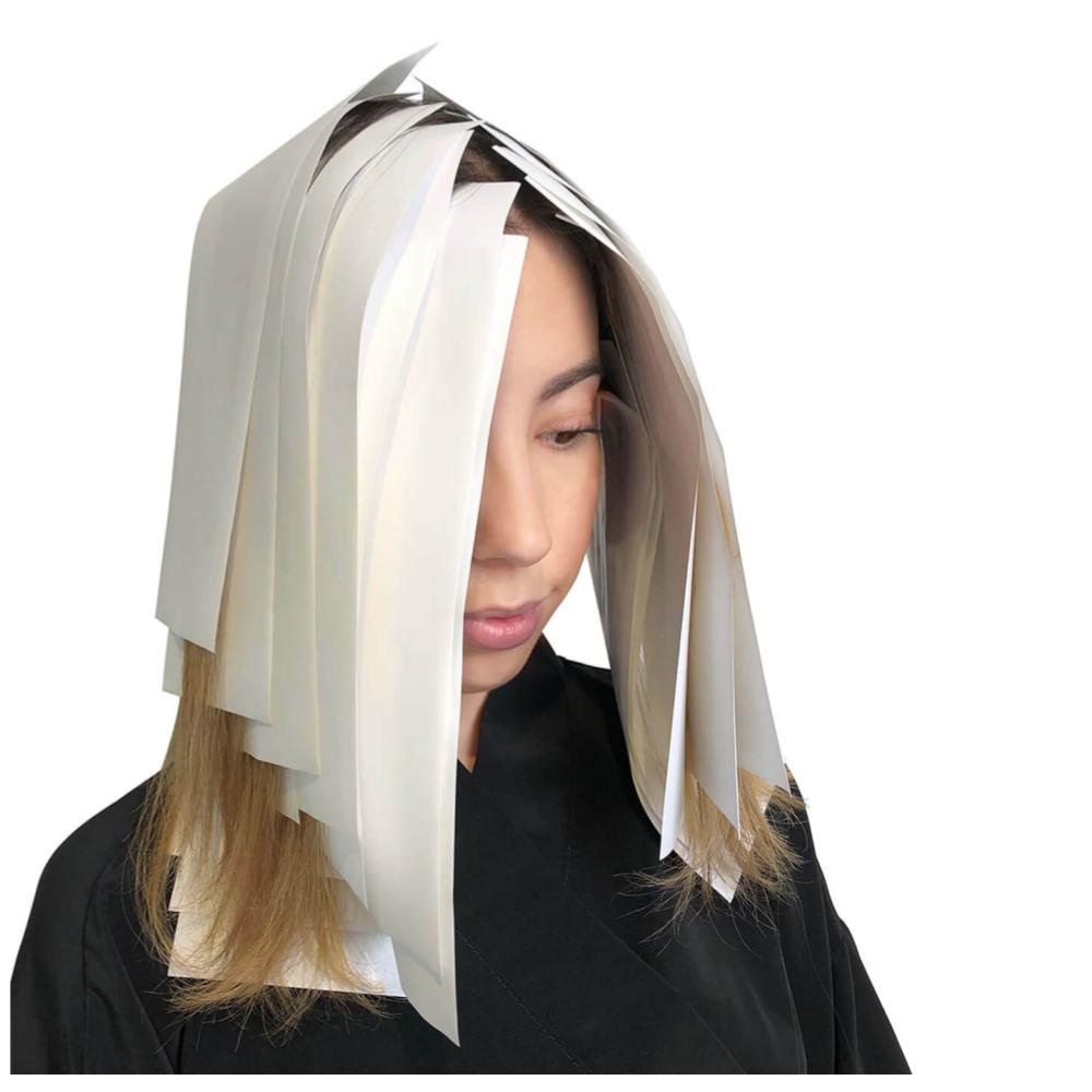 Product Club Highlighting Paper - 4" x 10" - 250ct