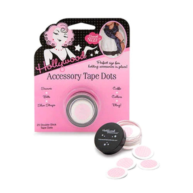 Hollywood Fashion Secrets Accessory Tape Dots