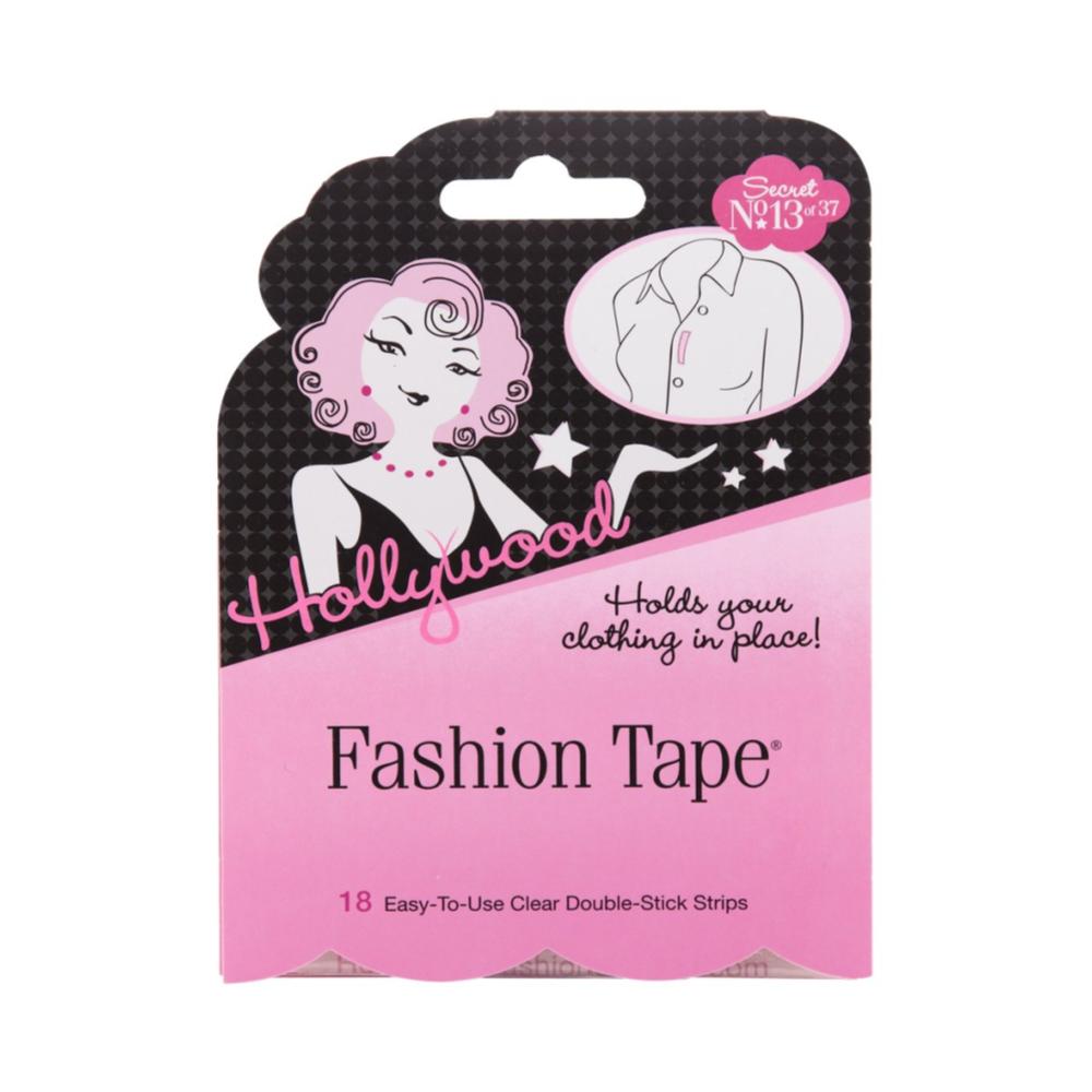 Hollywood Fashion Secrets Double Sided Fashion Tape - 18ct