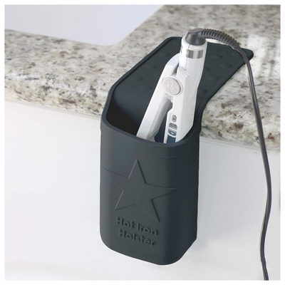 HOT IRON HOLSTER - Styling Tool Holder