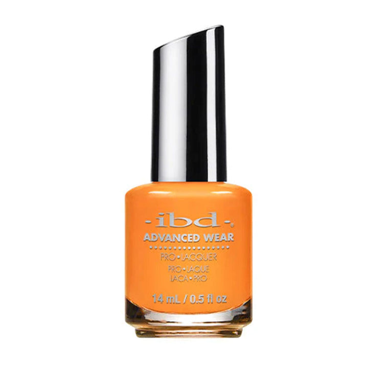 IBD Advanced Wear Nail Polish