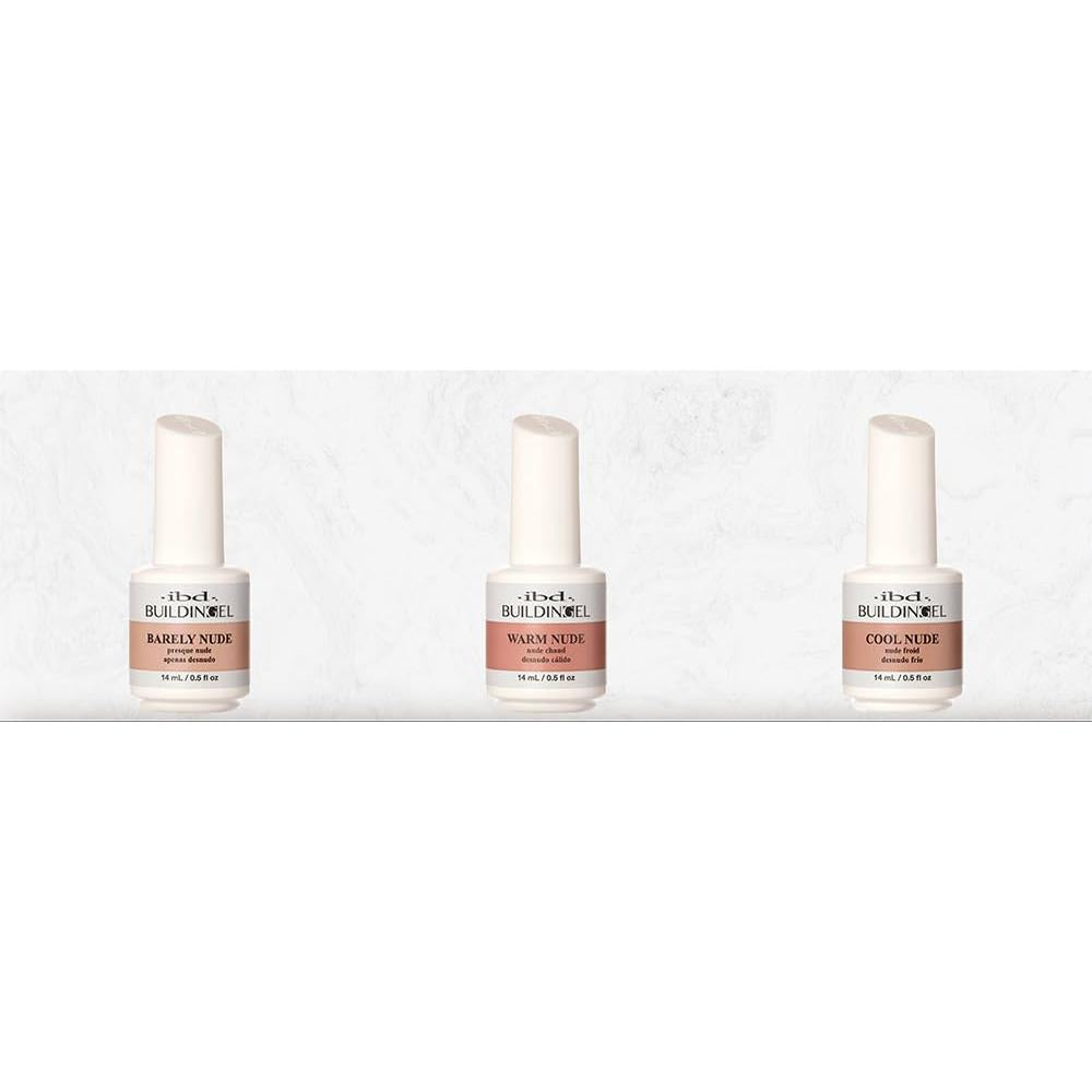 IBD Building Gel 0.5oz