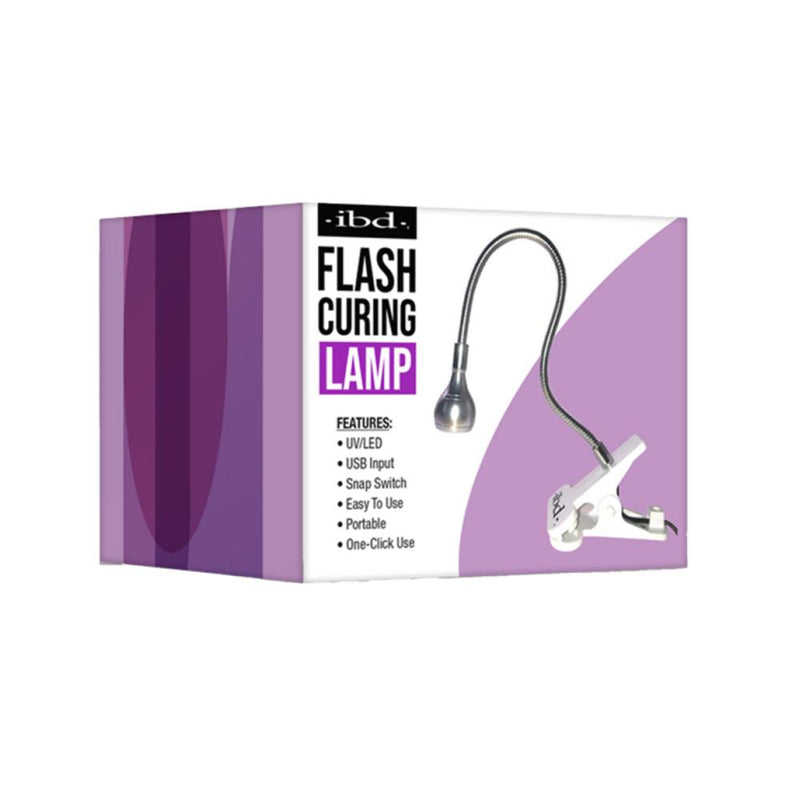 IBD Flash Curing Lamp