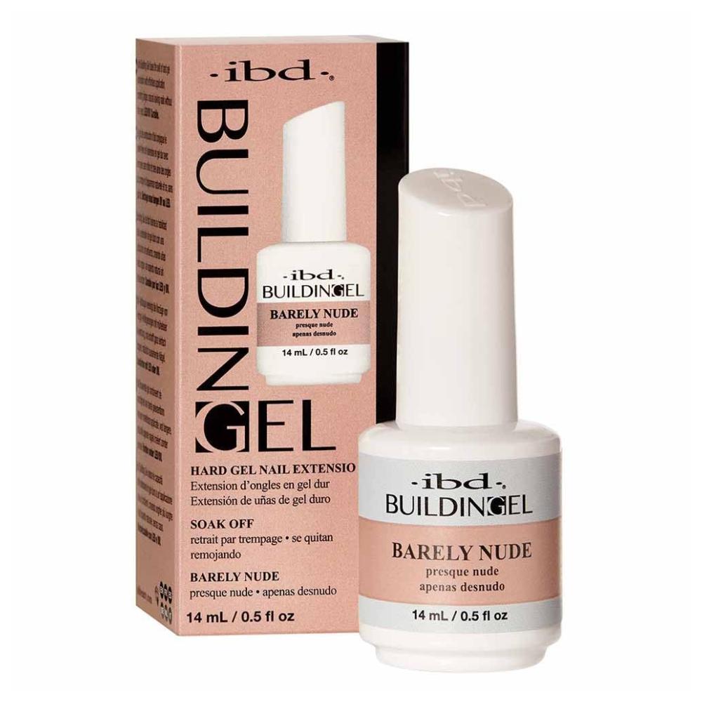 IBD Building Gel 0.5oz