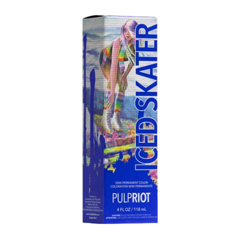 Pulp Riot Direct Dyes 4oz