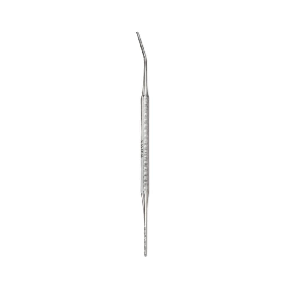 Satin Edge 2 Sided Ingrown Toenail File