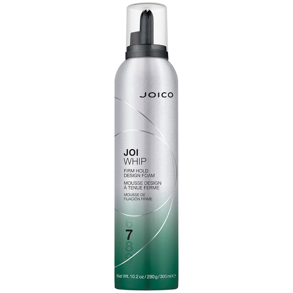 Joico Joiwhip Firm Hold Design Foam 10oz