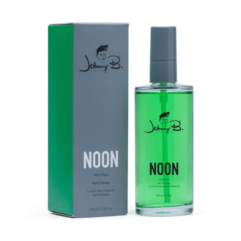 Johnny B Noon After Shave 3.3oz